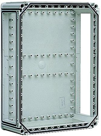 Kassebund Sln, 320X320X130Mm 4 Åbninger ⎮ 6418074042255 ⎮ 8212047769 ⎮ 8212047769 ⎮ 8853001