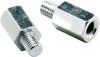 Afstandstykke 15Mm M4/M4 Gevind
