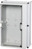 Dæksel/Låg Solid P 600X300X45Mm Hængsel