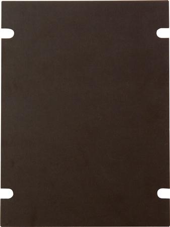 Mont.Plade Kunststof 254X228X5 ⎮ 6418074063847 ⎮ 8212040805 ⎮ 8212040805 ⎮ 8856255