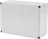 Cubo S B175Xh250Xd100 Grå Låg