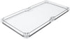Cubo Låg Transp 300X600X30Mm Polyc