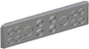Flange-400 Metri. Cubo P