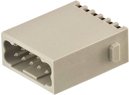 Stikindsats Han 12 Modul Ql Male-Part - Billigelogvvs.dk - 