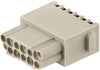 Stikindsats Han 12 Modul Ql Female-Part