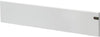 Varmeliste Nl 08 Kdt Hvid 230V