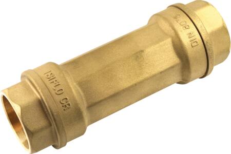 Isiflo Reparationsmuffe 40Mm ⎮ 7070452000234 ⎮ 072294040 ⎮ 0207900039 ⎮ 