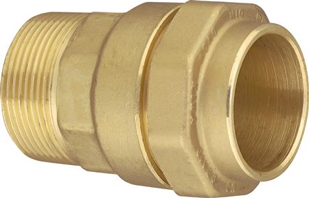 Isiflo Overgang M/Np. 50X1 1/4 ⎮ 7070452000456 ⎮ 072260049 ⎮ 0207052424 ⎮ 6211128