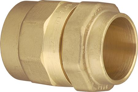 Isiflo Overgang M/Mf. 32X3/4 ⎮ 7070452000579 ⎮ 072262031 ⎮ 0207052495 ⎮ 6211161