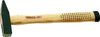 Hammer Flad Med Pen 400Gram