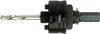 Holder 11,1Mm Hulsave 32-210Mm