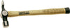 Hammer Rund Med Pen 340Gram