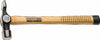 Hammer Rund Med Pen 280Gram