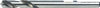 Centerbor 6,35X81Mm Til Hulsave