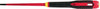 Skruetrækker Erg0 1000V Slim 1,2X6,5X150