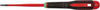 Skruetrækker Ergo 1000V Slim Torx25X 125