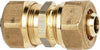 Pex Samlemuffe 22 Mm