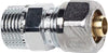 Pex Overg.Nippel 15X3/8