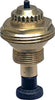Uponor Wgf Ventil Overdel F.Løb