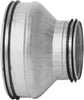 Lindab Reduktion Rcu 160-100 Np/Np