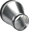 Lindab Reduktion Rlu 250-200 Exc. Np/Np