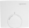 Uponor Termostat T-23 Ledningsført 230 V