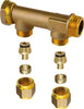 Uponor Ford.Rør 3/4