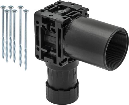 Uponor Kobl.Dåse Enk. Q&E M7A 16-Rp1/2" ⎮ 7321500057718 ⎮ 087272066 ⎮ 0208045087 ⎮ 1086208