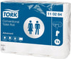 Toiletruller 2-Lags 24 Ruller