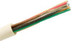 Alarmkabel Ptr - Fqqxb 4X0,22 Hvid B100