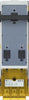 Sikringsliste Sle 2, 1Afg. 400A, 12M, Nh