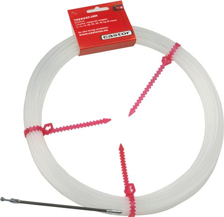 Søgefjeder  5 Mtr Dogger Nylon ⎮ 7391375161780 ⎮ 900103528 ⎮ 0997552603 ⎮ E1600185