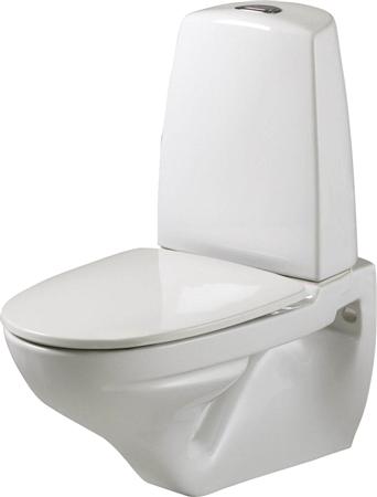 Sign Vægmonteret Toilet Renoveringsmodel ⎮ 7391515106596 ⎮ 607002200 ⎮ 0260190792 ⎮ 689400031
