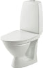 Sign Toilet Kort Model Med Universallås
