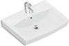 Spira Vask 57 X 43,5 Cm Med Hanehul