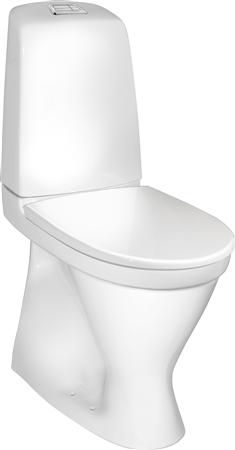Nautic Toilet S-Lås Høj Åben Skyllerand ⎮ 7391530067452 ⎮ 605036414 ⎮ 0260136028 ⎮ GB111546201304