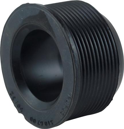 Gumminippel Epdm Sort 50/32Mm ⎮ 7391543500700 ⎮ 170221035 ⎮ 0217050128 ⎮ 170221-035