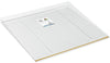 Drypbakke Opvask/Vask 60X54,5Cm.