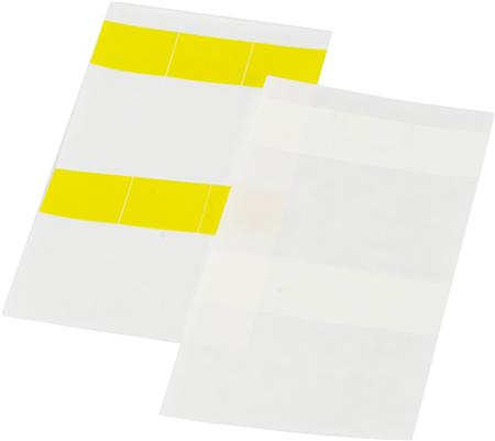 Marko Write-On  25 X 75Mm Hvid ⎮ 7393851420176 ⎮ 7628504855 ⎮ 7628504855 ⎮ 42017