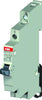 Omskift. Din E214-16-101 I-0-Ii