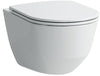 Pro Hængeskål Rimless Compact Clean Coat