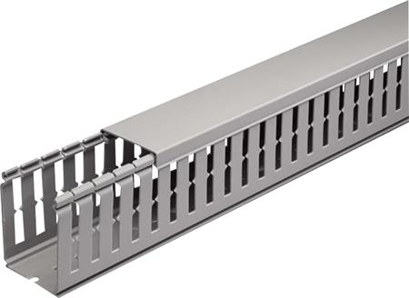 Ledningskanal 4/6 100 X 40 Mm ⎮ 8000126051957 ⎮ 2136000134 ⎮ 2136000134 ⎮ M051950000