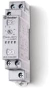 Multifunktionstimer 8A 1C/O 17,5Mm ⎮ 5705154509861 ⎮ 5500002943 ⎮ 5500002943 ⎮ 