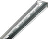 Din-Skinne Glat 2Mtr Galvaniseret