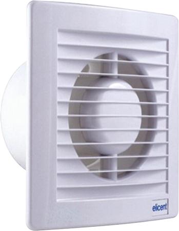 Ventilator E-Style 100 Mht Trend - Billigelogvvs.dk