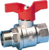 Kuglehane Let T-Greb Mf/Np 3/4