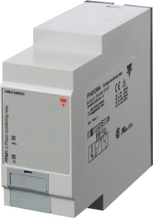 Fasefølge, -Brud, 1-Pol. 8 A ⎮ 8030956000955 ⎮ 9623017840 ⎮ 9623017840 ⎮ 