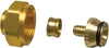 Uponor Koblingssæt 3/4