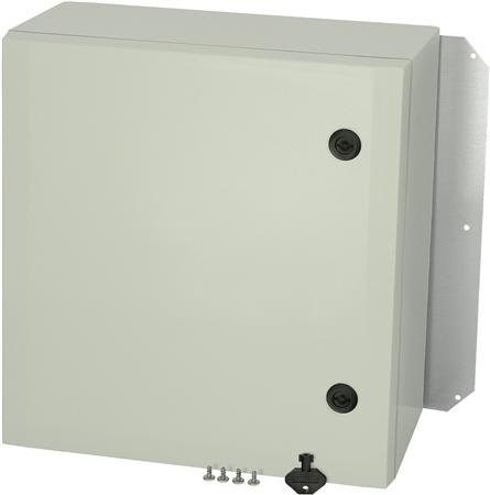 Vægskab Arca 500X500X210Mm M.Mont.Plade ⎮ 6418074314642 ⎮ 8212097599 ⎮ 8212097599 ⎮ 8120032