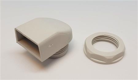 Ventilationstylle Sol. Mb10631 ⎮ 6418074030764 ⎮ 8212008517 ⎮ 8212008517 ⎮ 2539465